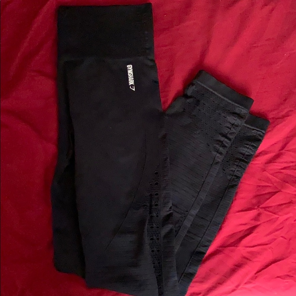 GYMSHARK seamless leggings